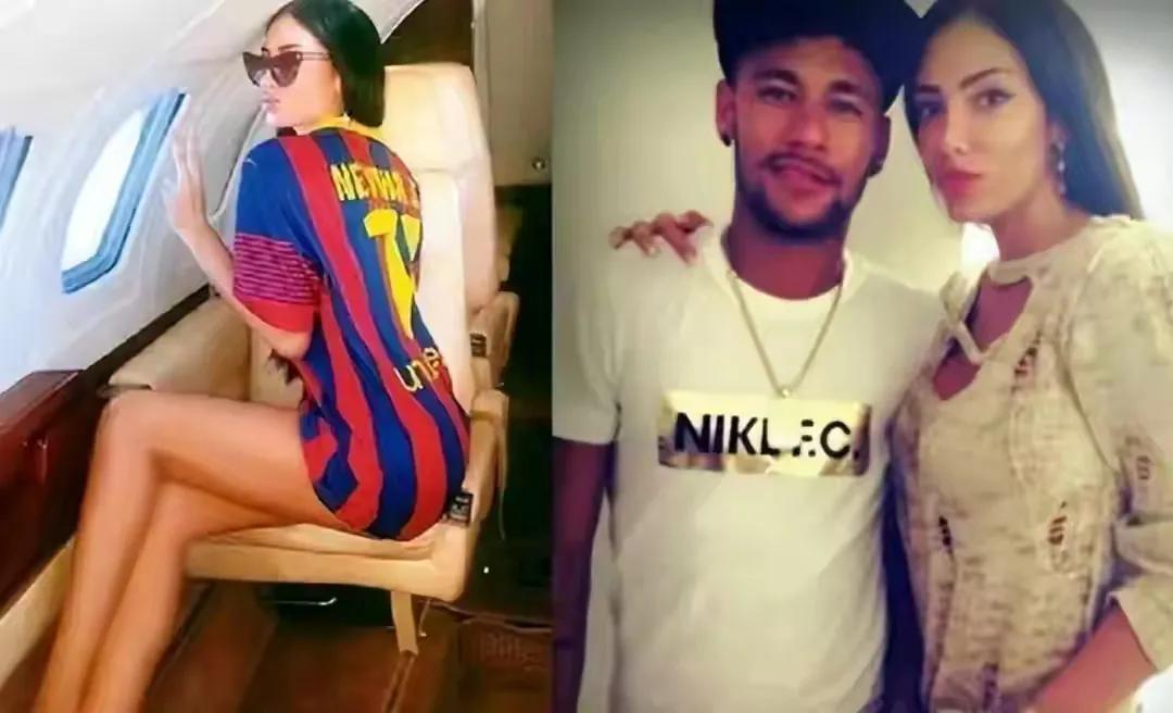 足坛“风流大师”，17岁当爹，30岁换20个女友，如今女友再怀孕