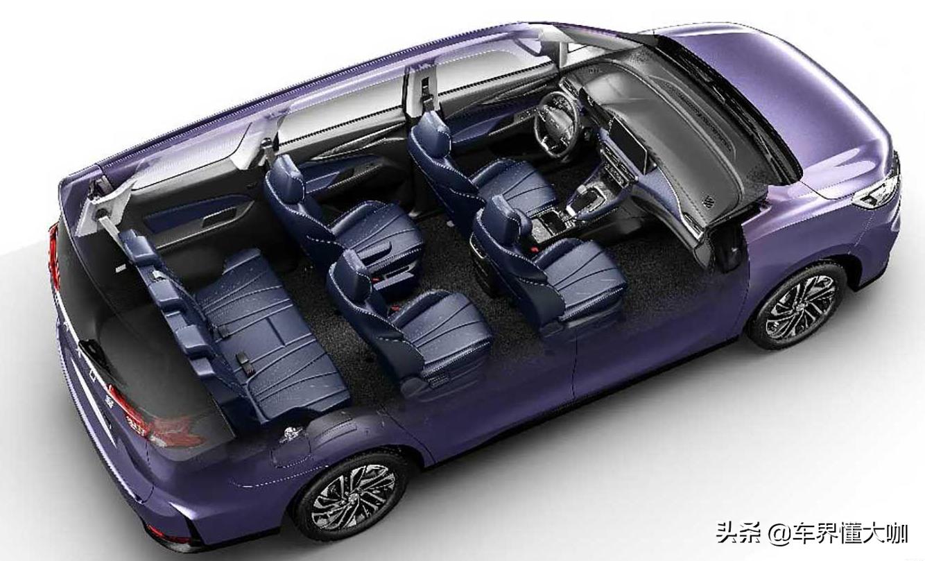 这款mpv到底值不值得买,mpv车型降幅最大