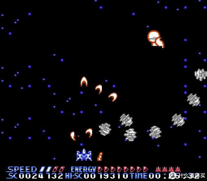 盘点fc经典游戏,盘点十大经典FC游戏