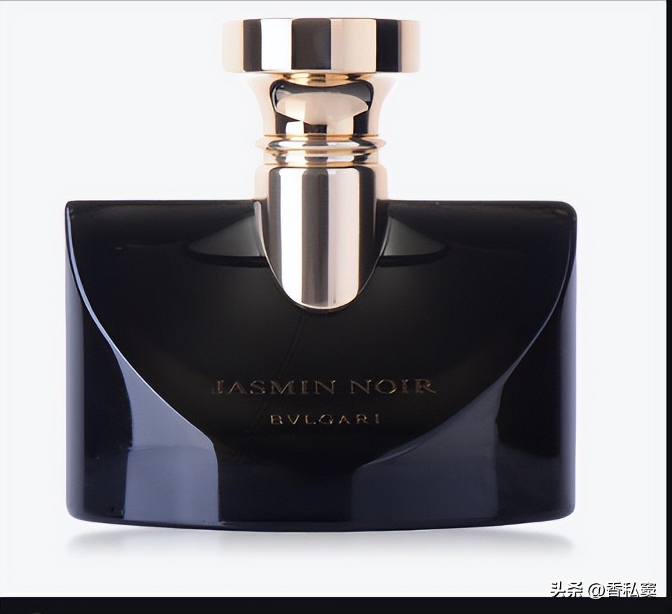 黑色系香水,持久淡香清新自然香水