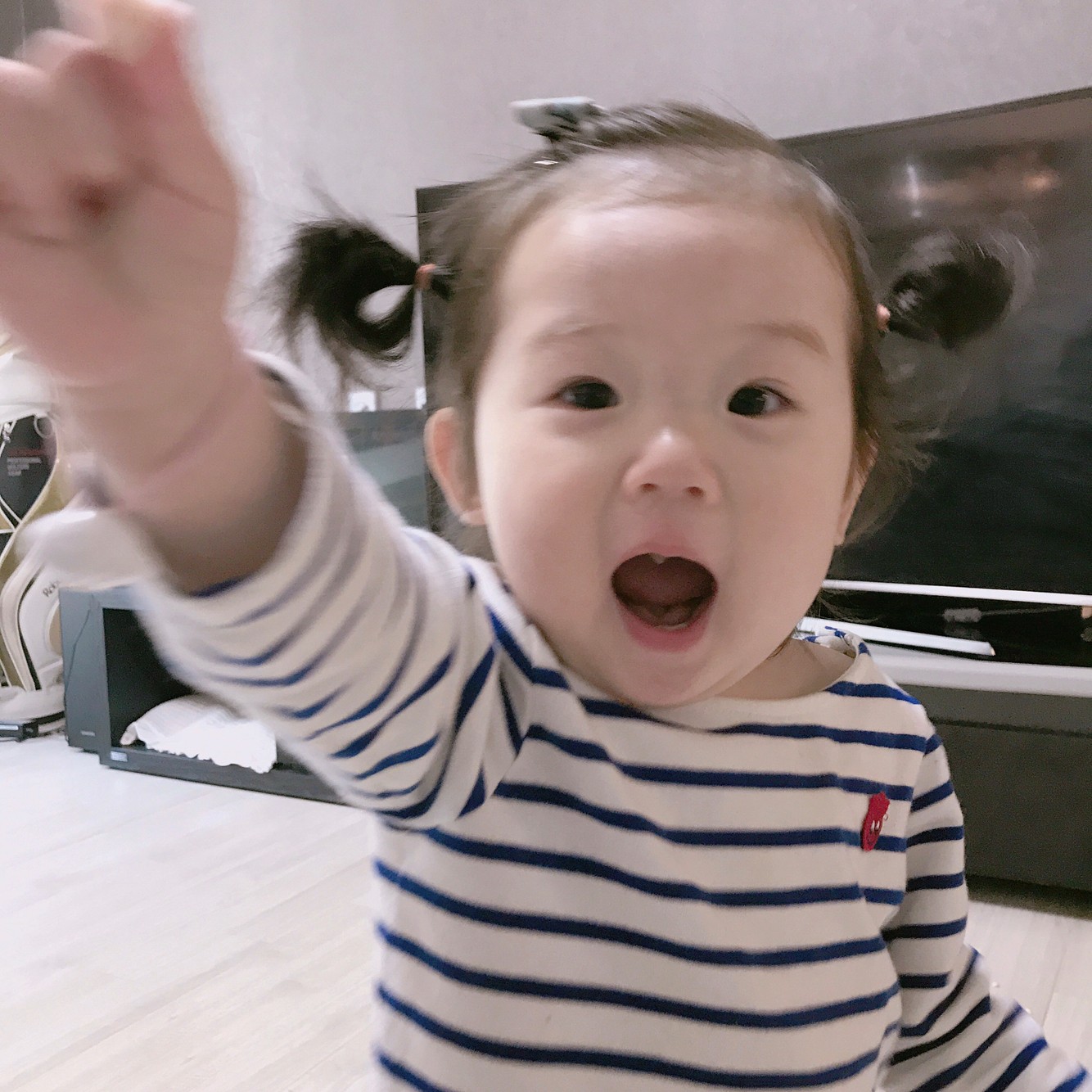 最近超火的可爱小女孩表情包,小女孩可爱萌表情包