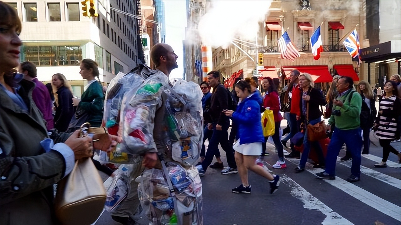 沃尔玛被零元购关店,沃尔玛超市为什么倾巢而退