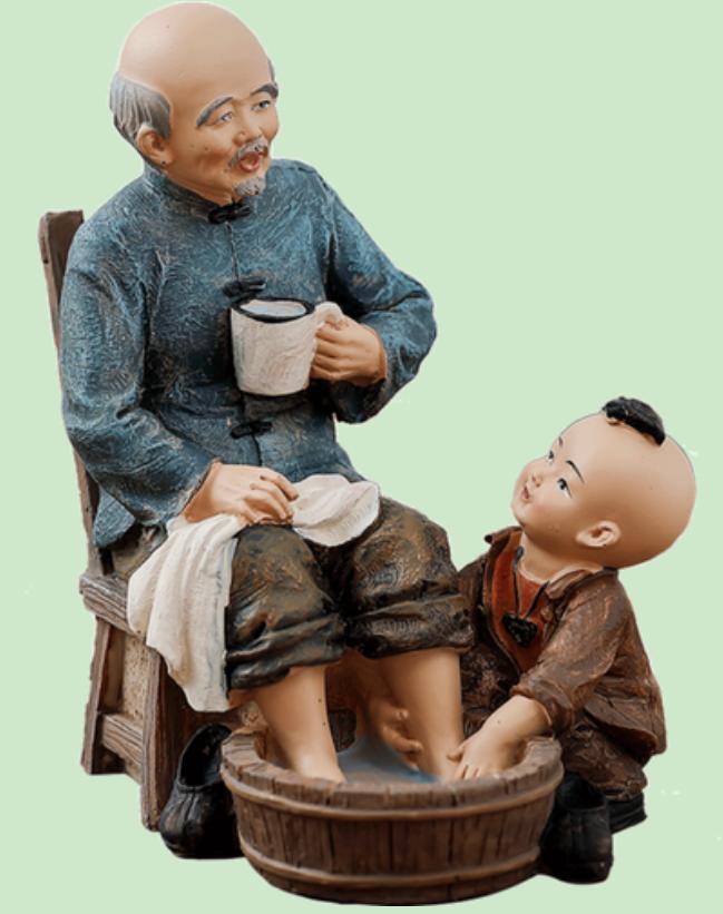 老人越来越自私怎么办,老人变得极端自私怎么办