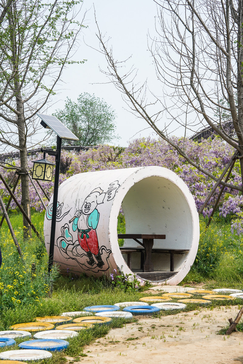 宿州两日游,宿州旅游攻略三日游