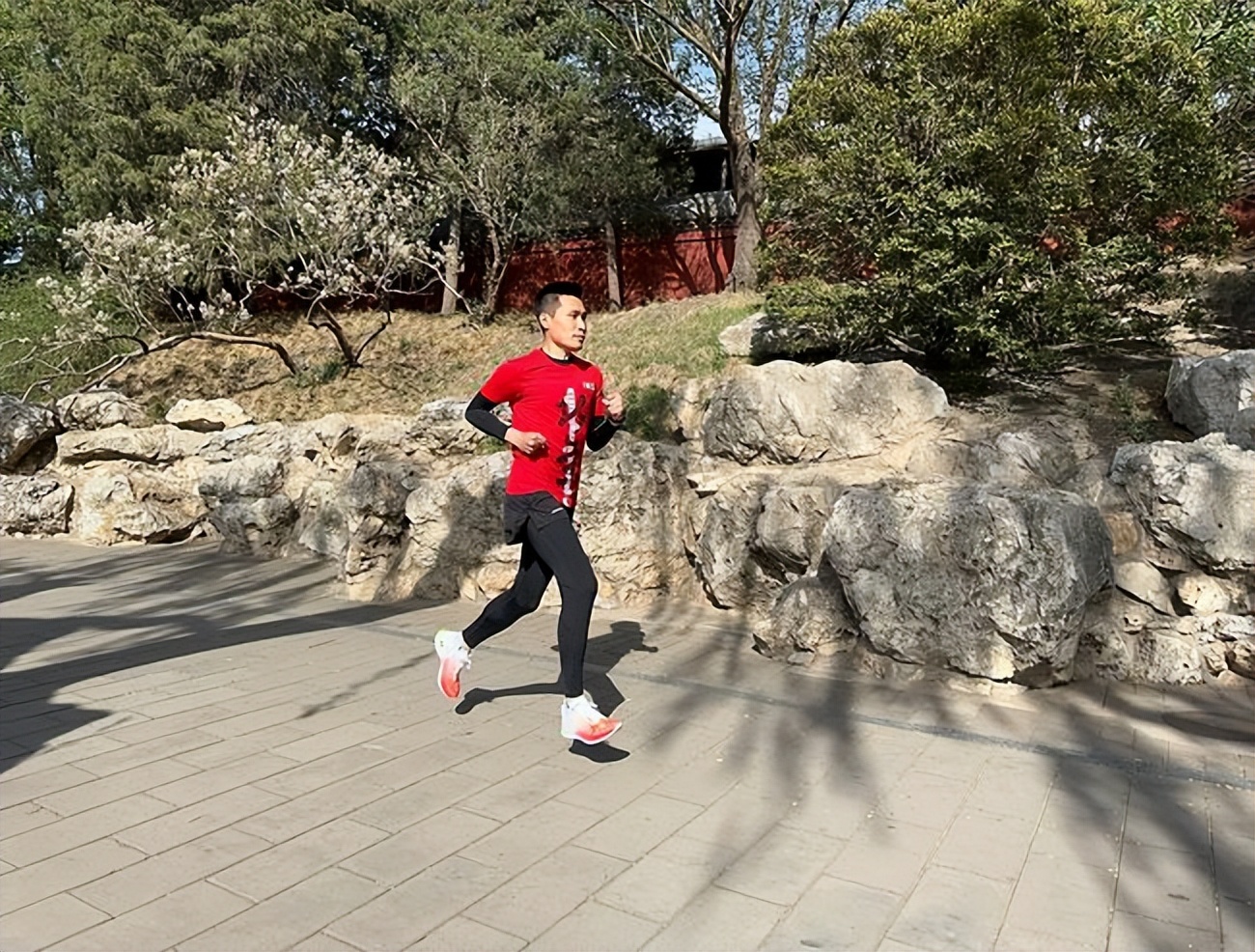 人生中的第一双碳板跑鞋怎么选,普通人也能驾驭的碳板跑鞋