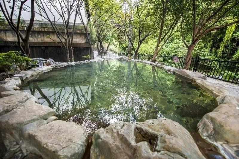 云宿|到玉溪这些酒店，过个“暖洋洋”的周末