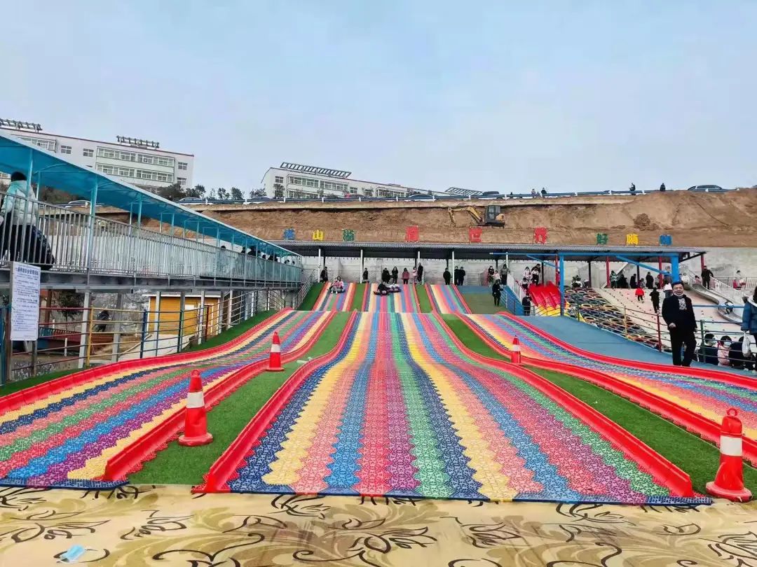 郑州市五一旅行,五一郑州游