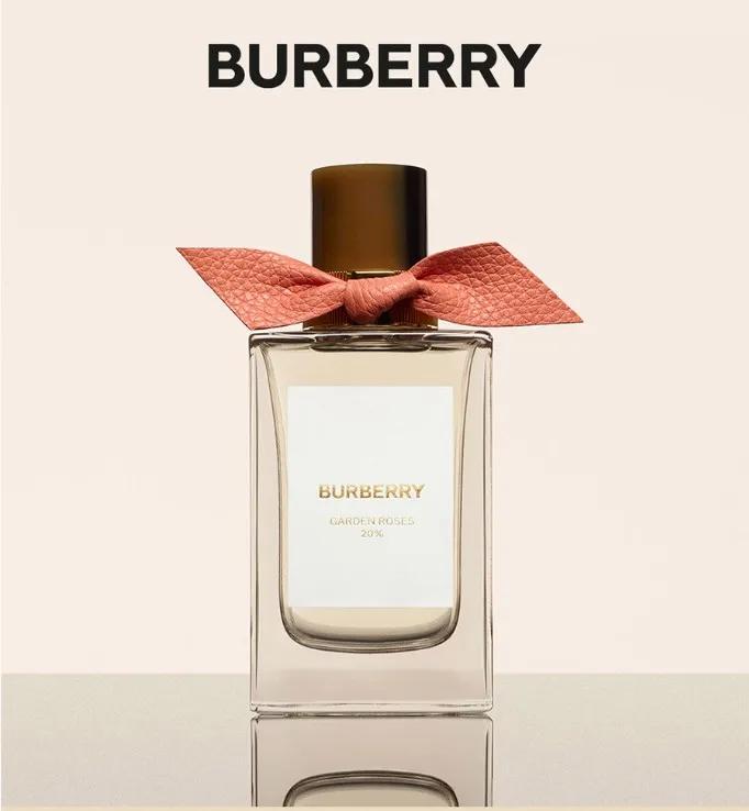 burberry香水无香,burberryweekend香水