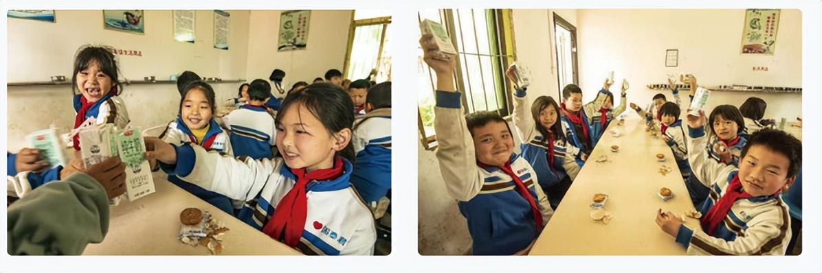 六月一日，券商“童”心行动