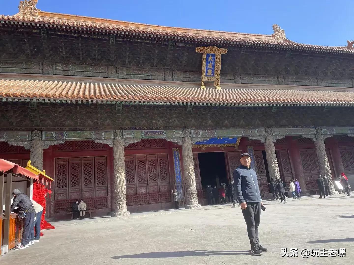 曲阜孔庙三孔介绍,曲阜三孔圣迹