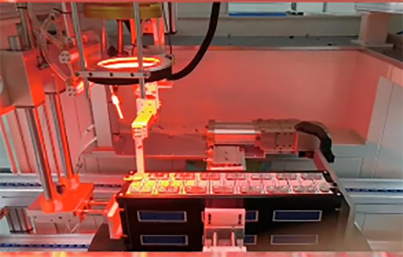 龙门式激光焊接机购买价格详解,深圳落地式激光焊接机多少钱一个