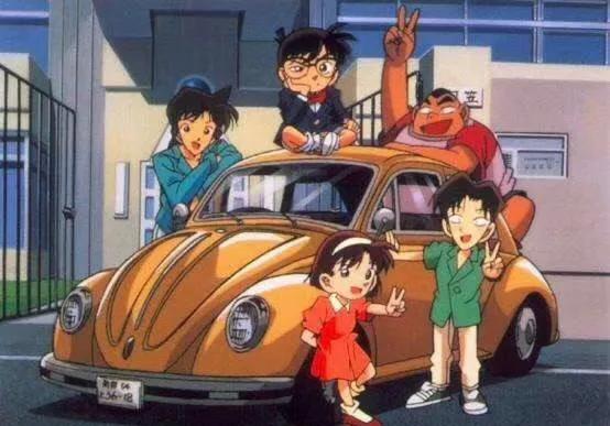 亿万少女的天选之车——甲壳虫，停产以后还值不值得入手？