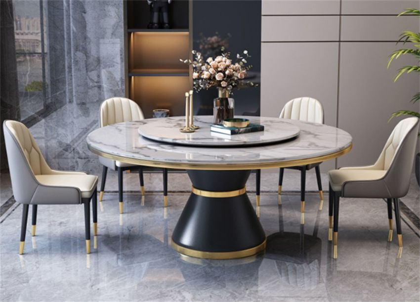 若再买餐桌，我一定坚持“8不选”！不是矫情，而是受够了