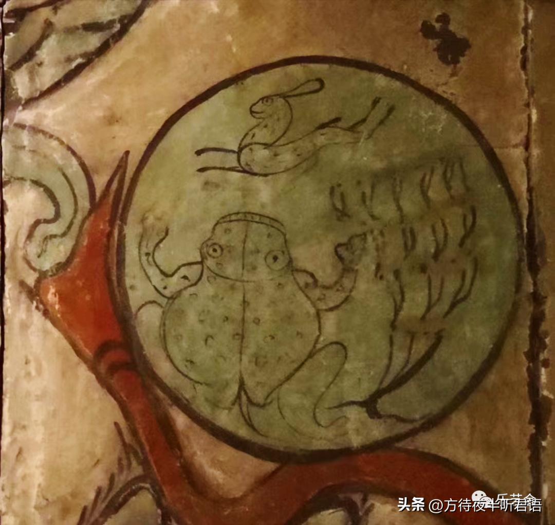 兔年说兔音频,兔年说兔的吉祥话