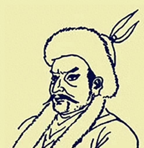 宋朝巅峰版图vs金朝巅峰版图,鼎盛时期的金朝