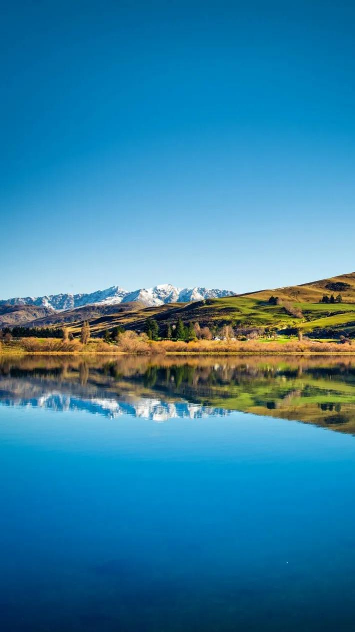 山水姓氏壁纸图片大全,美丽山水手机壁纸高清大图欣赏