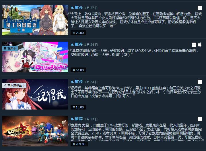 国内独立steam游戏,独立游戏推荐steam国产