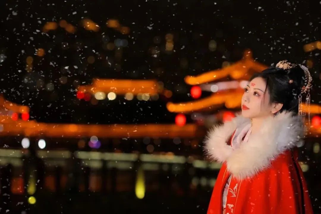 美成这样了还要什么审美,美成这样人生还有烦恼吗