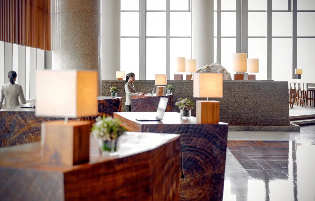 广州柏悦酒店顶楼,探店柏悦