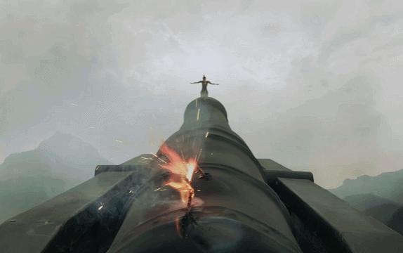 女将军别硬演，把这12位放一起看，矫揉造作与英姿飒爽，差距真大