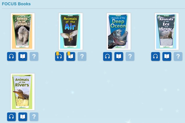 什么是大名鼎鼎的LearningA-Z?全球最详细的中文版图文视频介绍