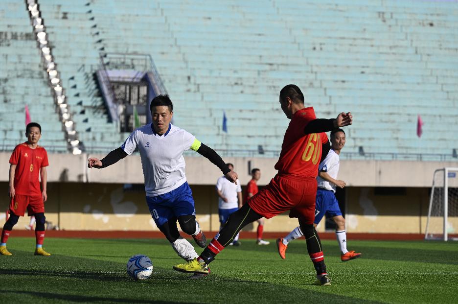 萍乡警察节,萍乡市公安局第二届警察节篮球场