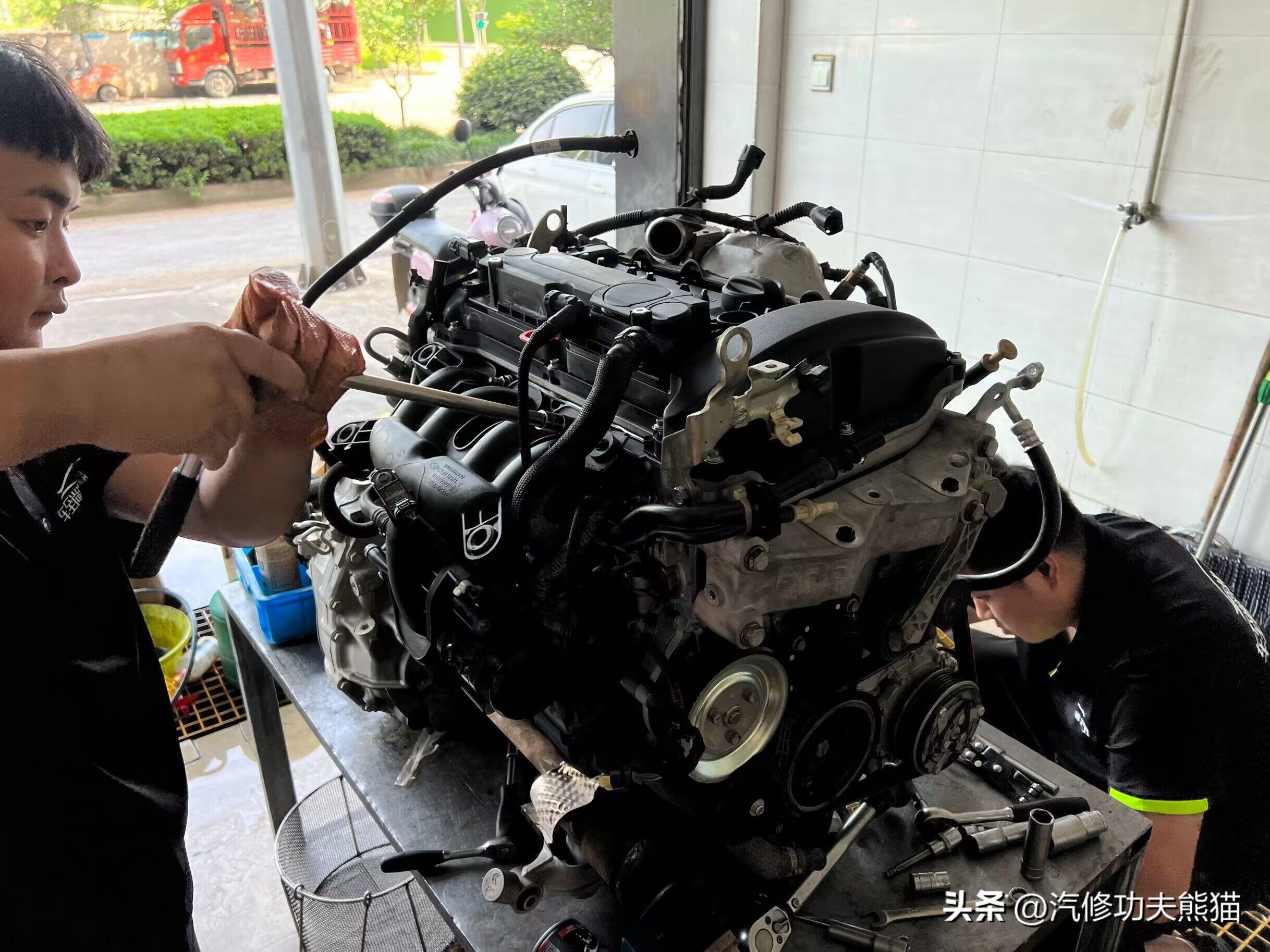 列强法国,标致最耐造的是哪款车