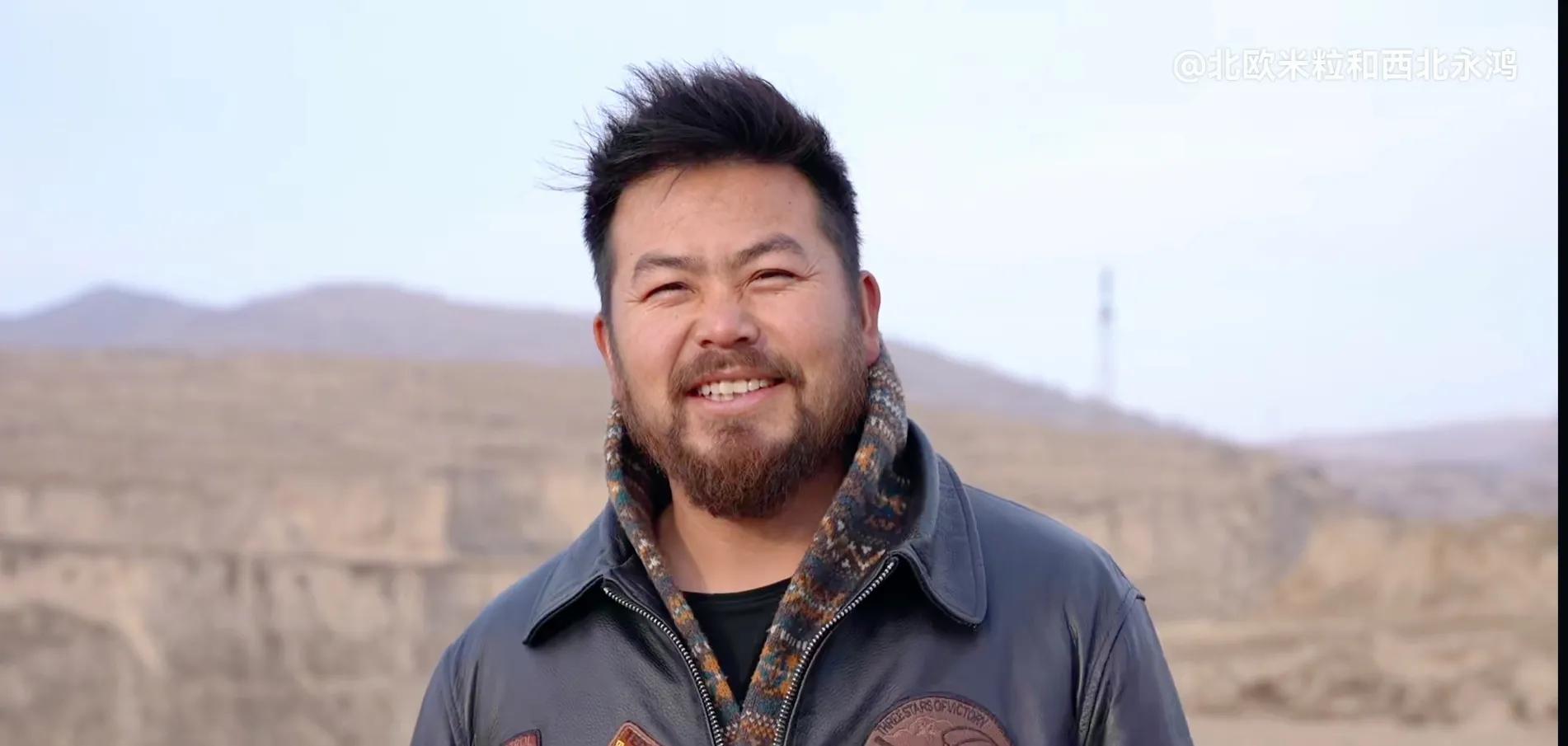 米粒顺利签证,洋媳妇倒追西北汉成就跨国婚姻,永鸿还想生孩子吗