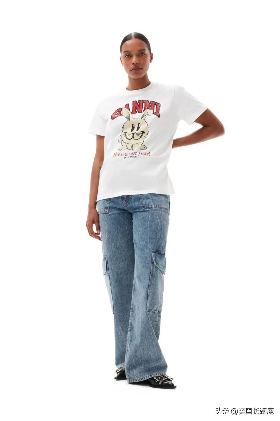 今年的大牌限定,兔年大牌限定春