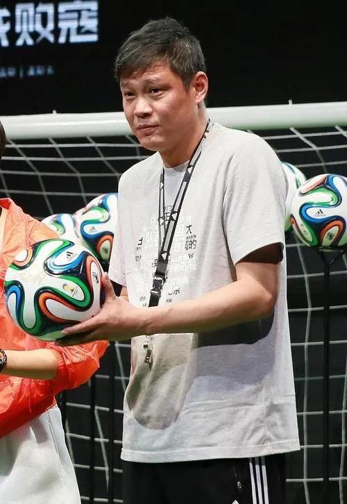 范志毅和李霄鹏关系,范志毅和李霄鹏