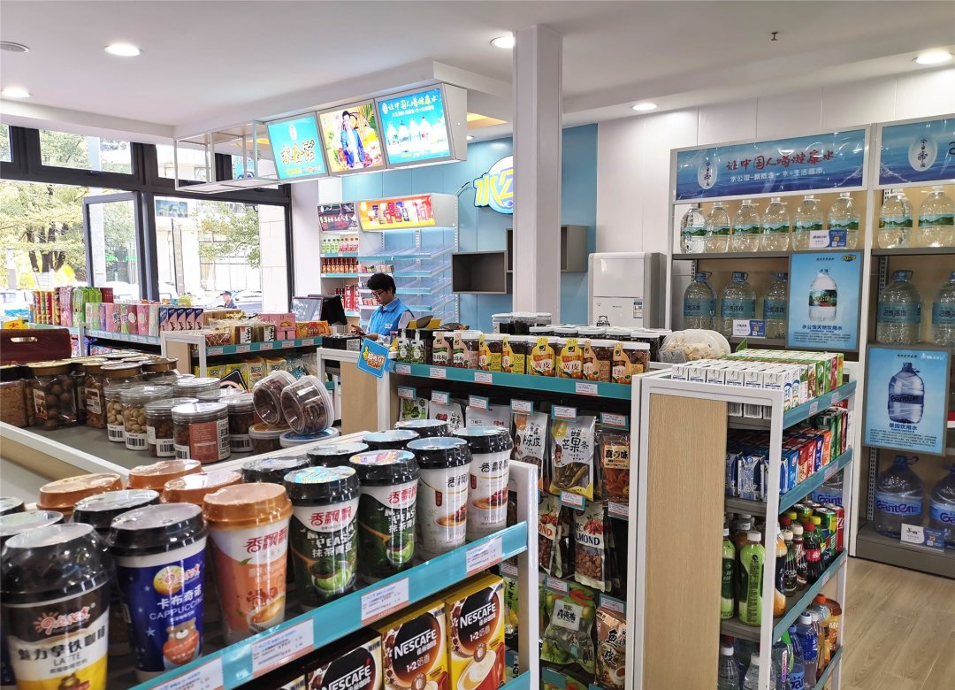 加盟便利店的经营模式和盈利模式,加盟便利店的盈利模式和方案