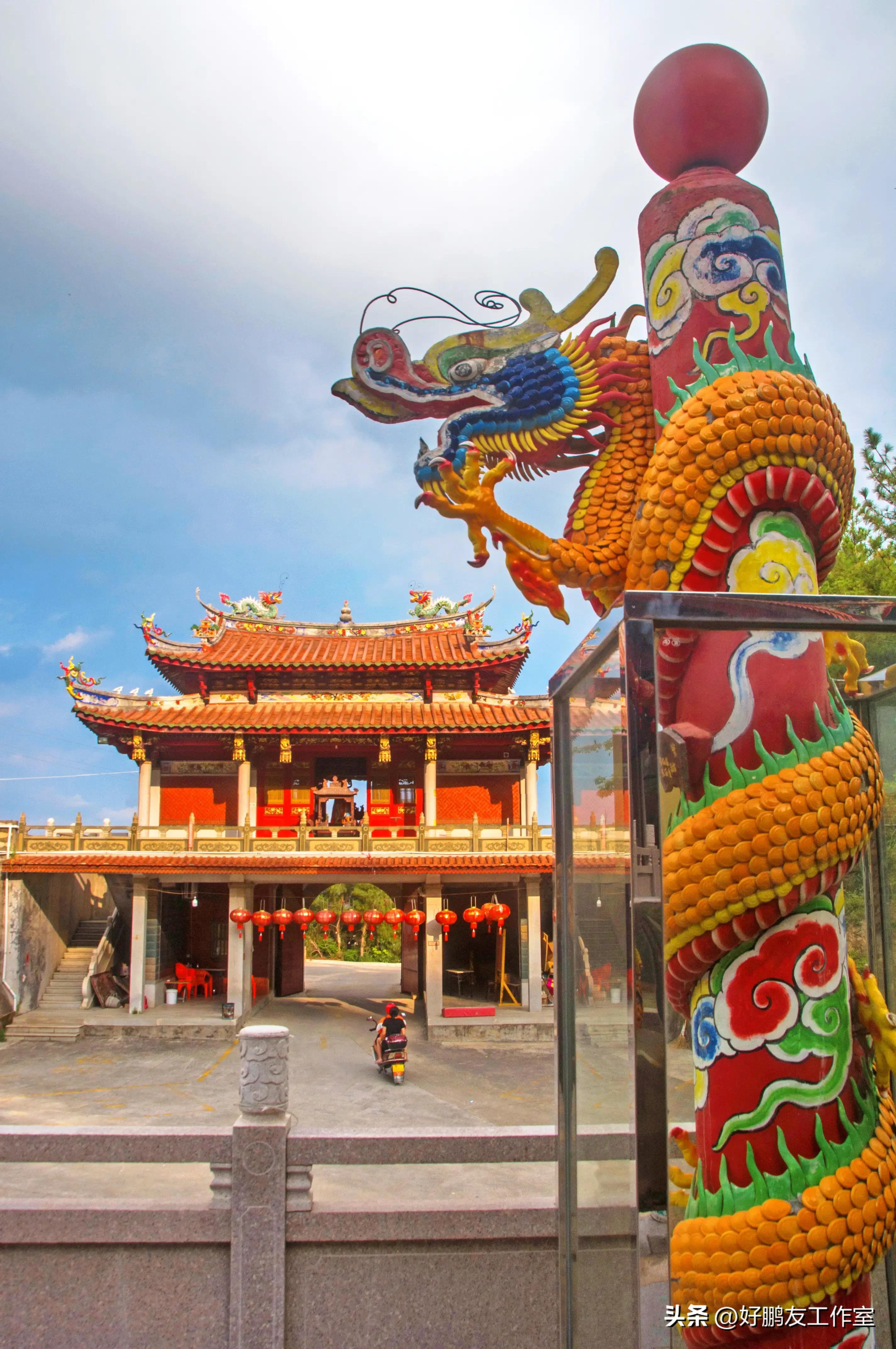 官桥有哪里好玩的景点免费,滕州官桥十大景点