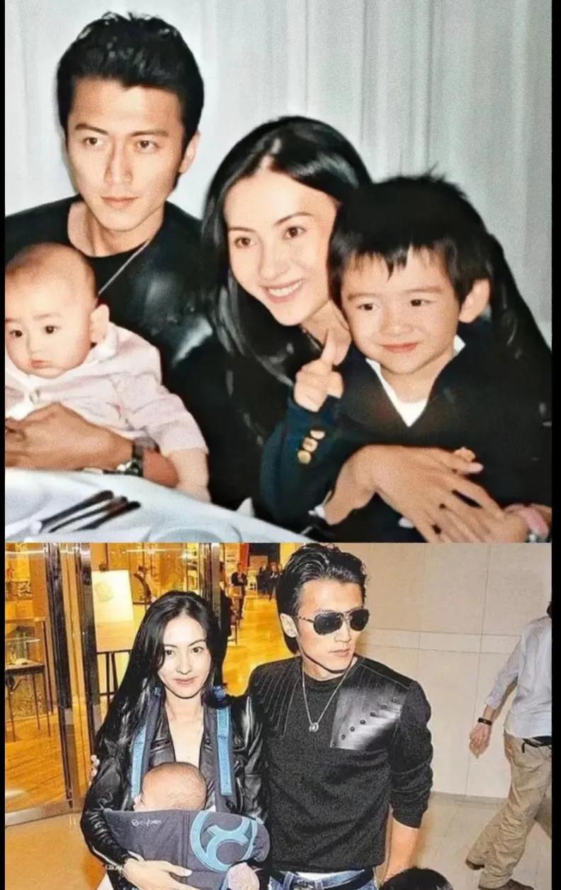 港风张柏芝盛世容颜,曾被媒体称作玉女掌门人的张柏芝