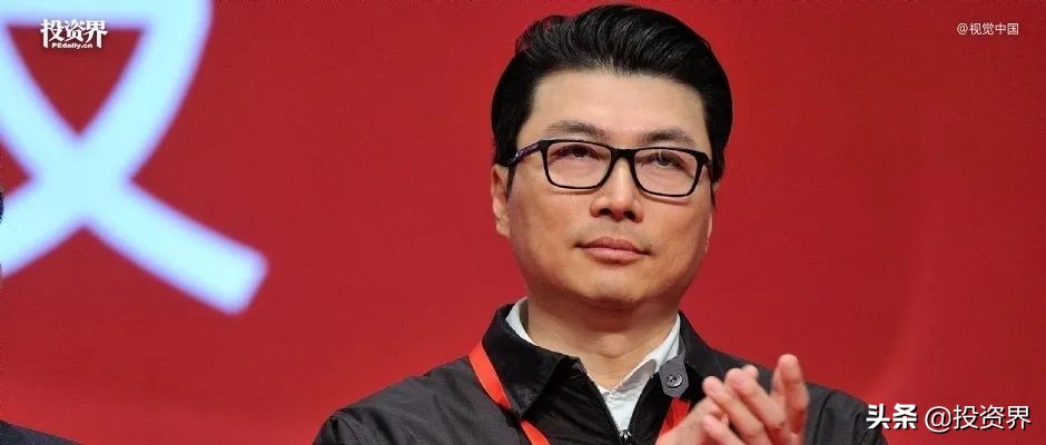 王卫第三家上市企业,王卫准备上市的一家企业