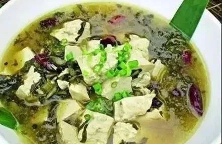 地道农家菜新鲜又美味,正宗的农家菜做法视频