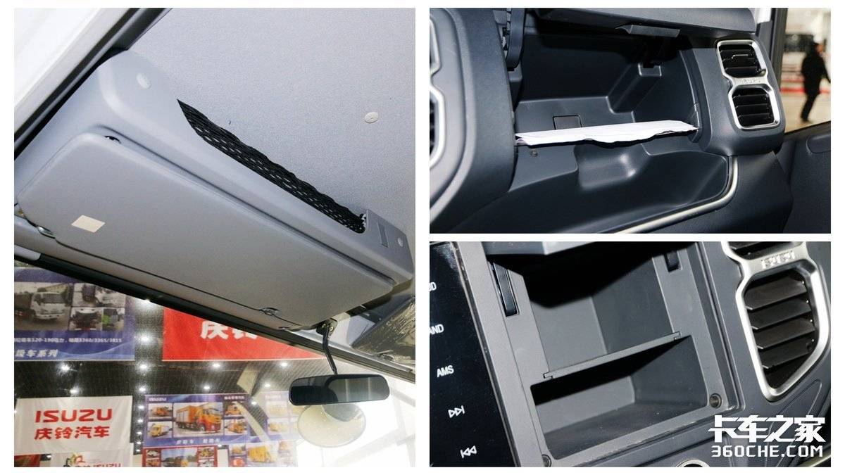 庆铃4kk1是真正五十铃吗,庆铃4kk1n6lb发动机