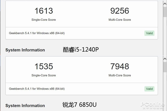 thinkpade15酷睿版,thinkpadx13锐龙2021版笔记本推荐