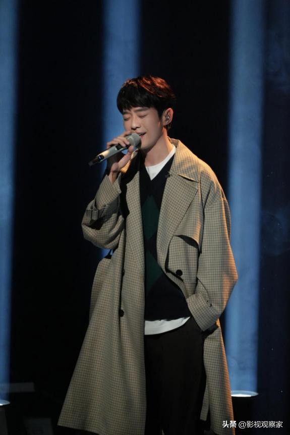 我想和你唱张栋梁完整版,大张伟苏醒张栋梁