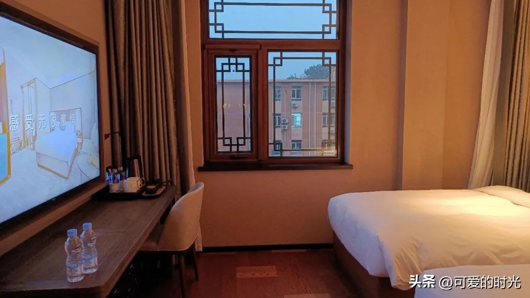 在北京住宾馆一晚上多少钱,北京全季住一个月酒店价格便宜吗