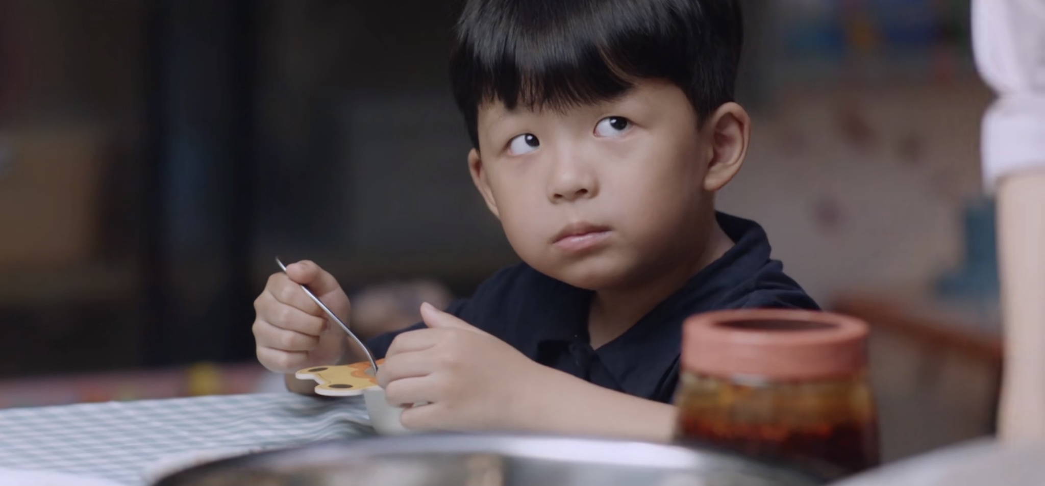 少年派2林够够的扮演者是谁,少年派2林够够是哪个网红