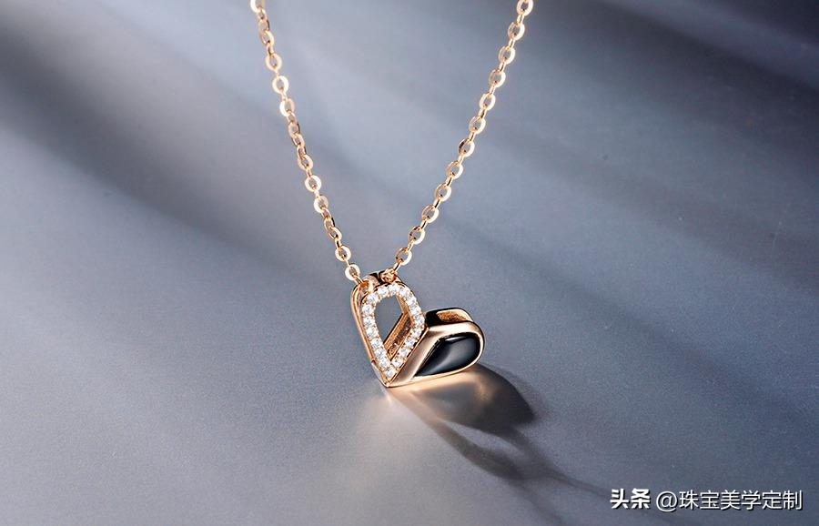 珠宝首饰黄金区别,各个珠宝店的黄金有什么区别