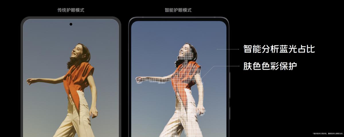 vivox90屏幕自动护眼么,vivox90怎么设置屏幕好看