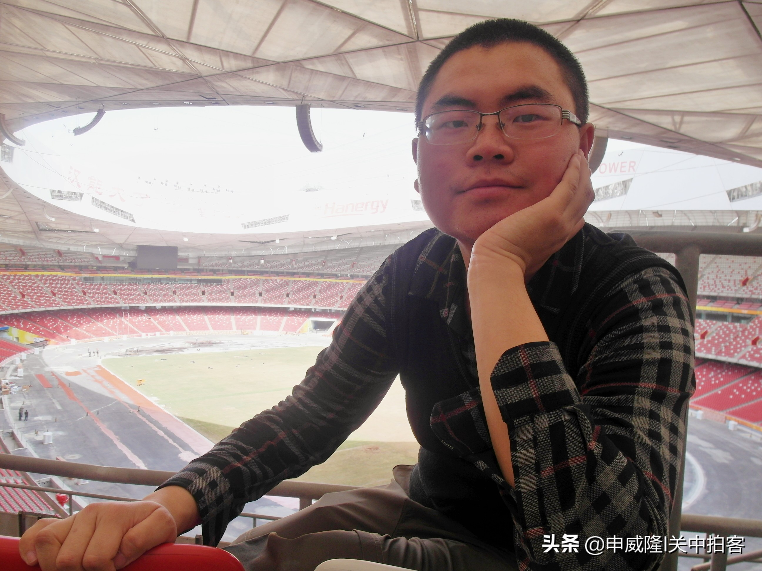 奥运会中国鸟巢,北京鸟巢奥运场馆介绍