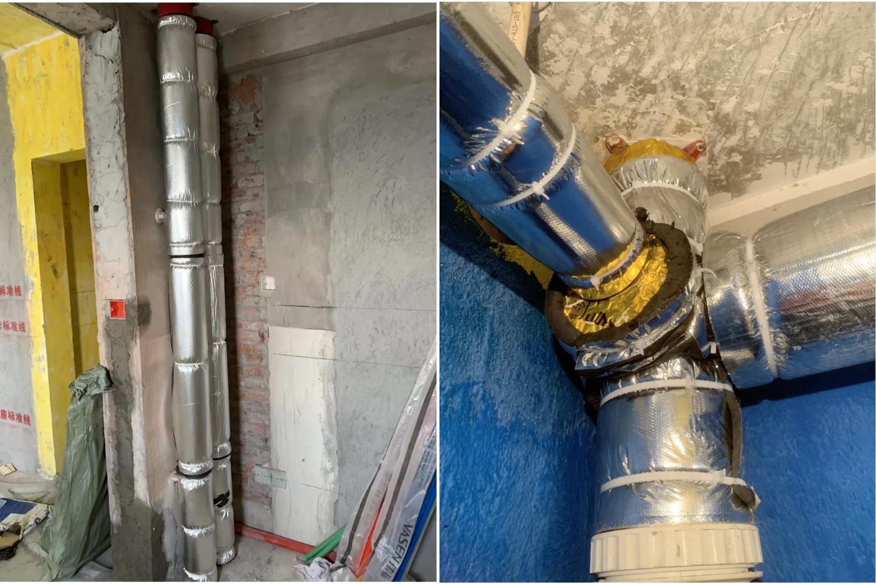 卫生间装修的7点注意事项,装修卫生间需要多久做好