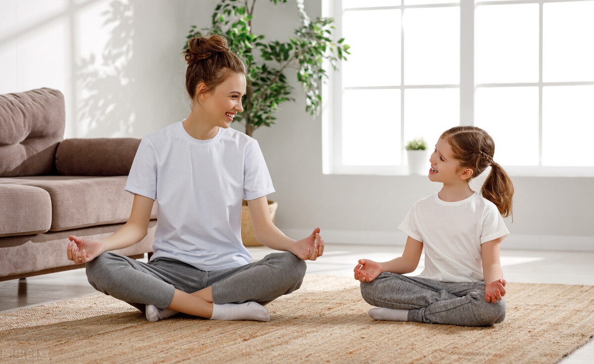 焦虑失眠正念冥想指导,正念训练治疗焦虑