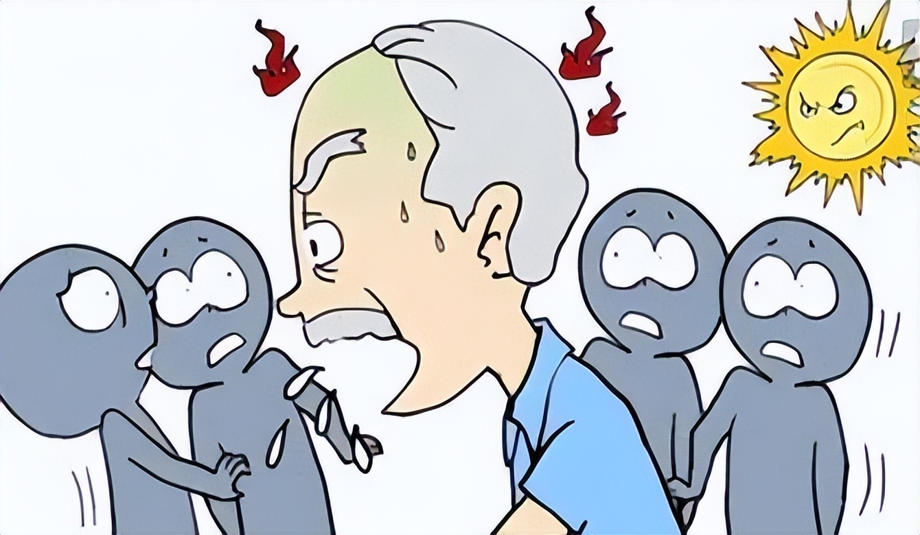 舌尖红心火旺原因,舌尖红心火旺用什么药