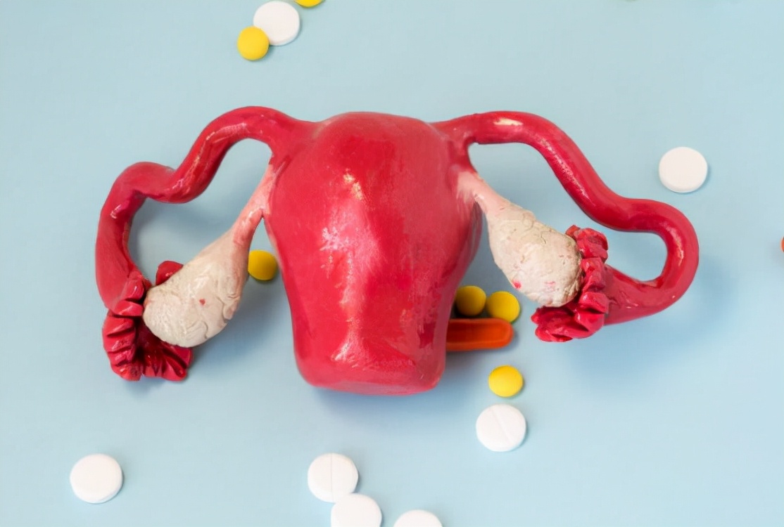 没有子宫的女人和正常人有何不同,没有子宫的女性有什么不一样