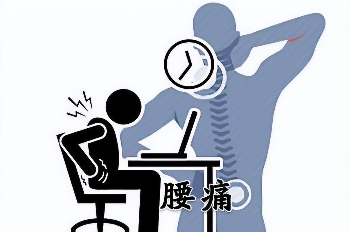 经常开车容易腰椎间盘突出,经常开车导致腰疼怎么缓解