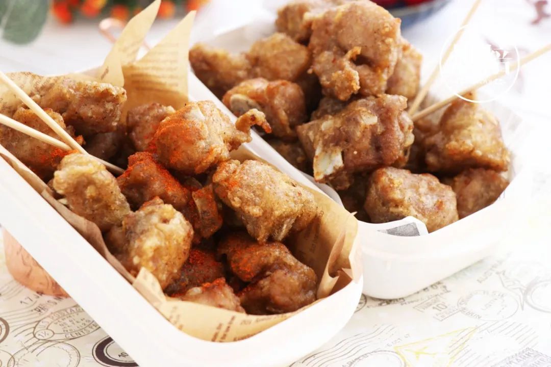 超级好吃的桥头排骨赶紧学起来吧,大名鼎鼎的街边小吃桥头排骨