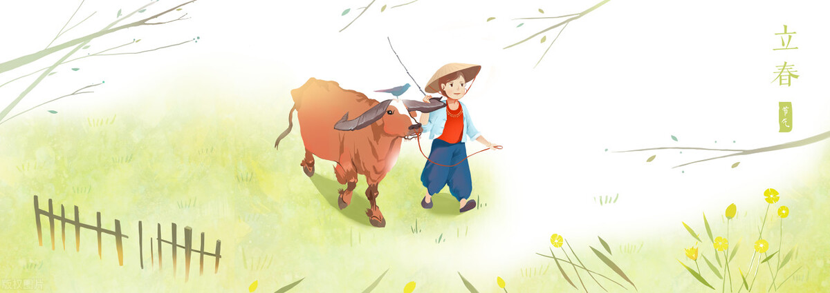 今年立春打黄春是什么意思,今年立春有哪三个不一般